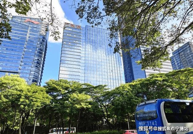 万利达科技大厦租赁产品解析 科技企业选址与仓储服务协同新思路