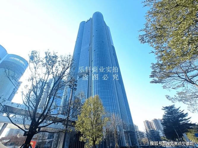 雪花科技大厦在租产品解析 聚焦租仓宝科技业态