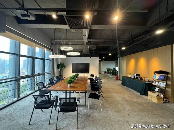 深圳大族创新大厦写字楼出租信息 南山科技园招商处电话与最新租金