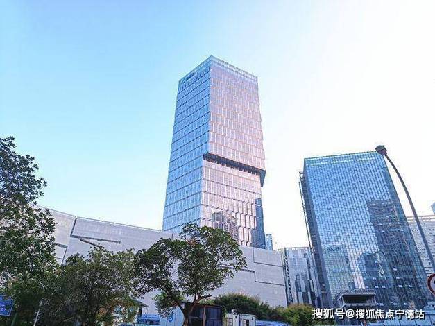 南山科技园写字楼出租全解析 租仓宝科技大厦详情与最新租赁信息
