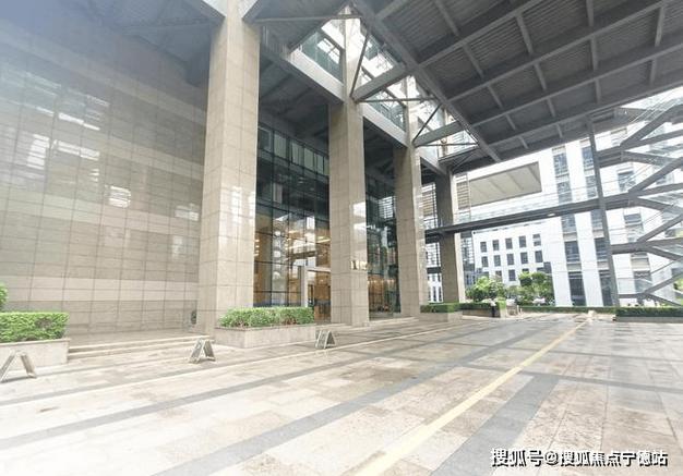 南山科技园写字楼出租信息全面解析 最新租赁动态与租仓宝科技大厦详情介绍