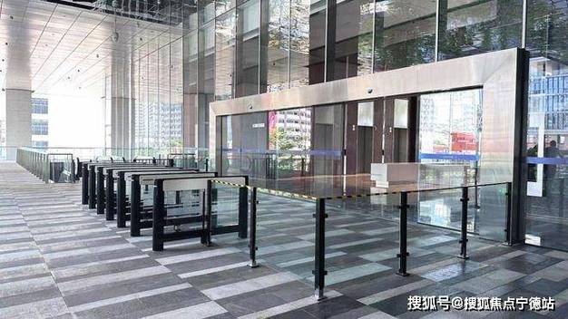云科技大厦是什么产品在租?