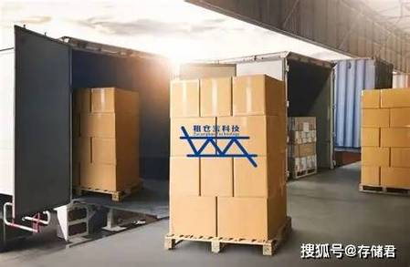 数百仓储物流经营者选择租仓宝科技:仓储物流垂直赛道全域内容营销,不